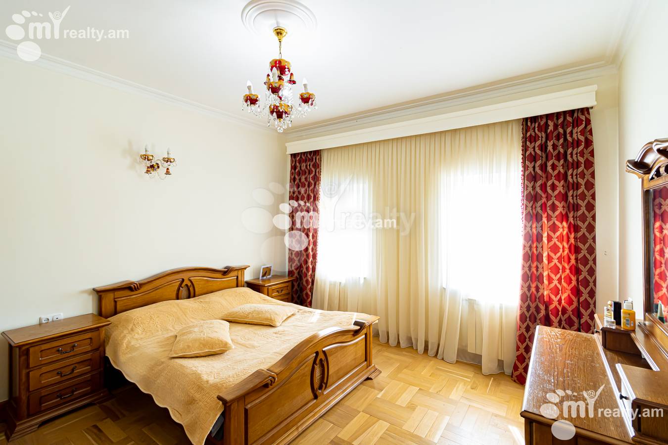 House for sale Bagrevand district, Nor Nork Yerevan, 154753