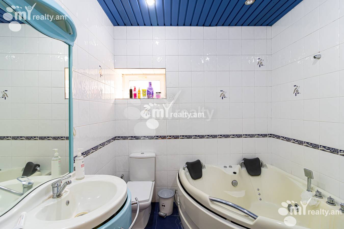 House for sale Bagrevand district, Nor Nork Yerevan, 154753