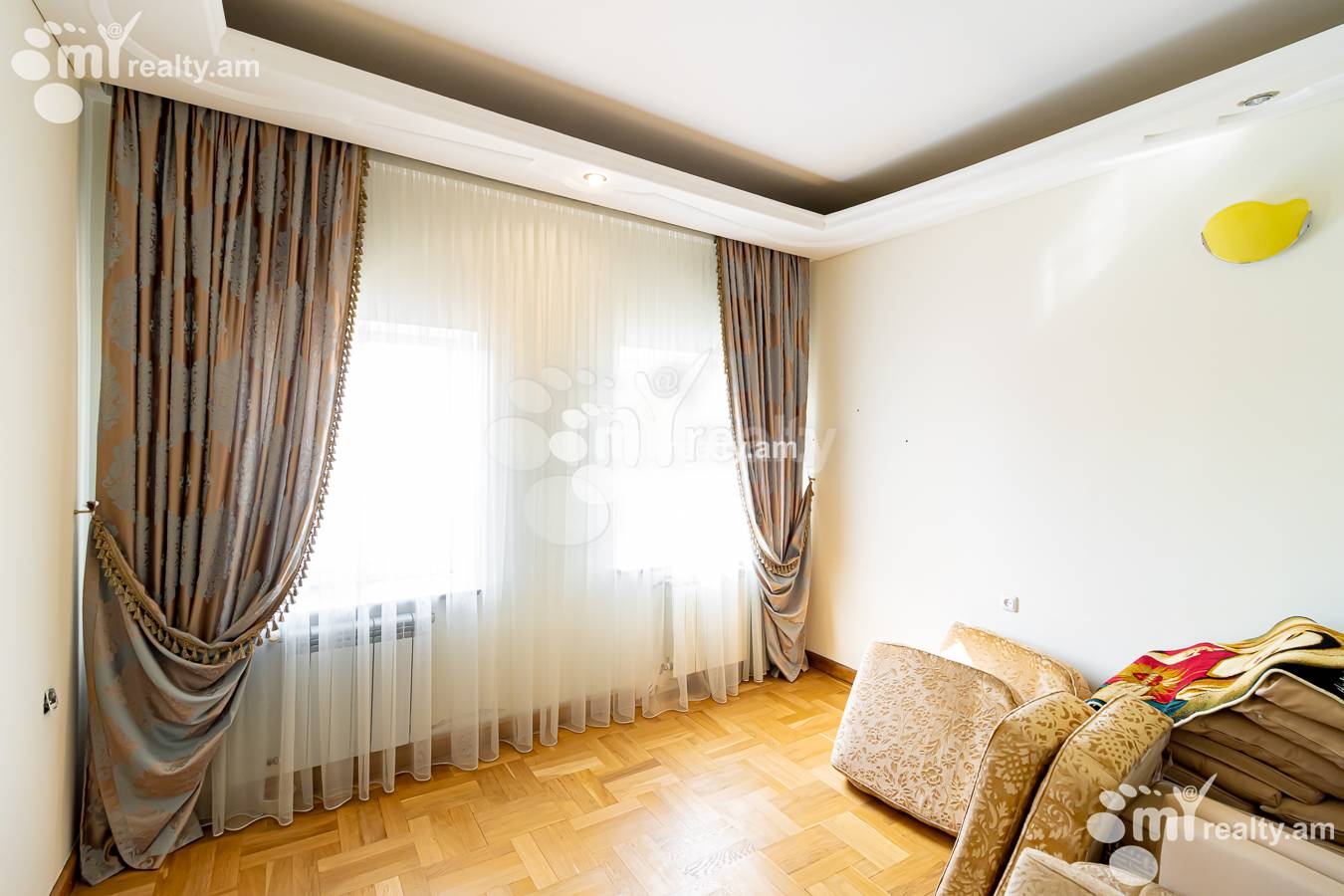 House for sale Bagrevand district, Nor Nork Yerevan, 154753