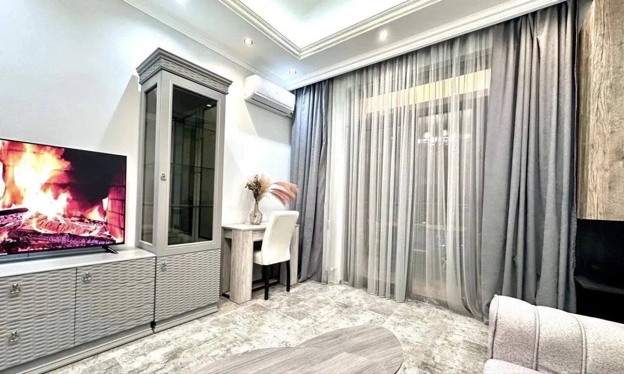 2 bedroom apartment for sale خیابان هالابیان, آچاپنیاک ایروان, 158591