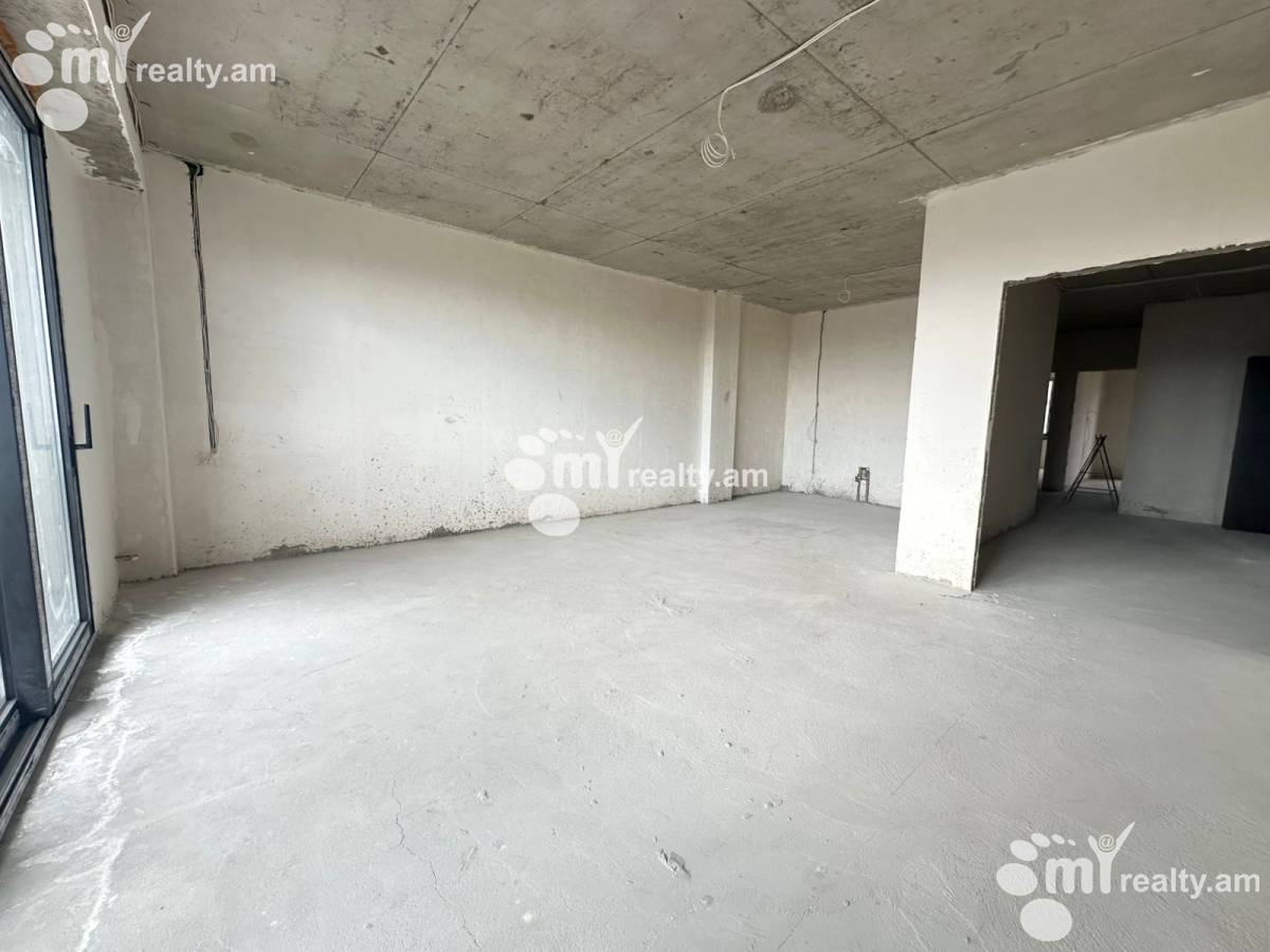 4 սենյականոց բնակարան  Գ. Հովսեփյան փող, Նորք-Մարաշ Երևան, 160609