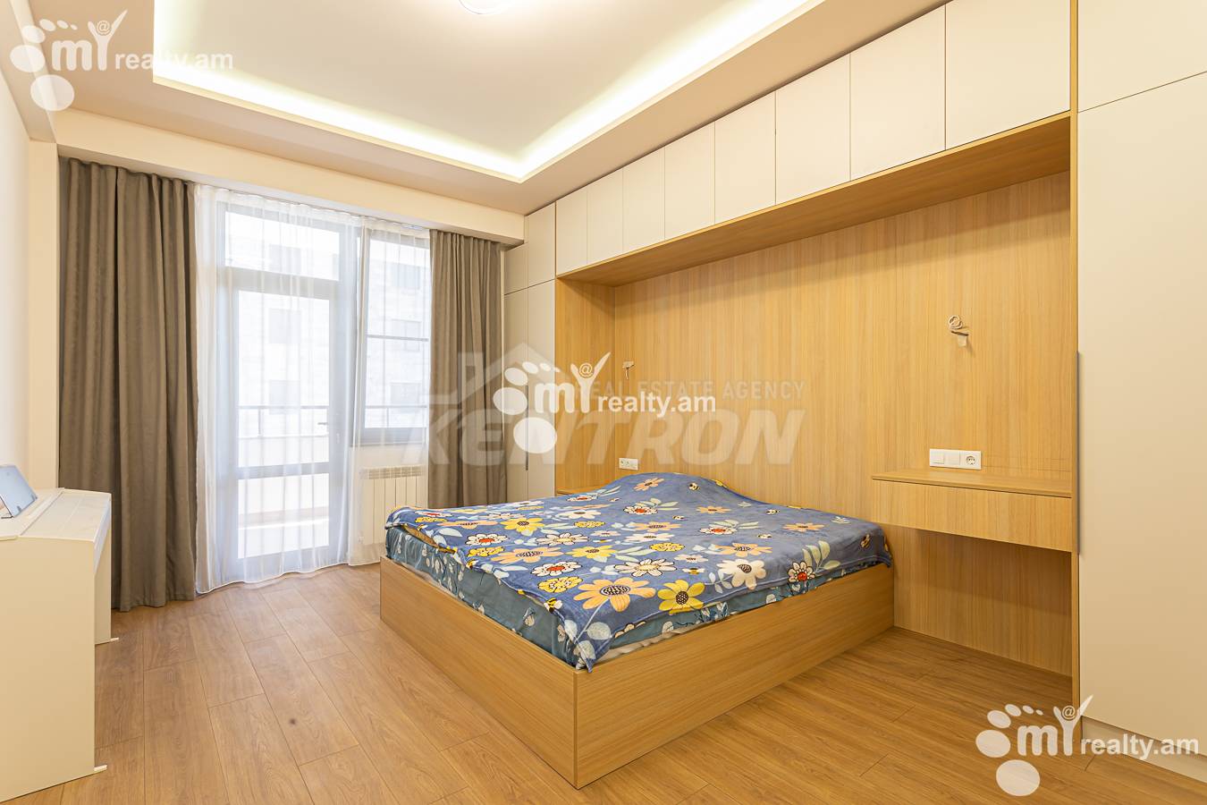 Купить 5 комнатную квартиру Адонц ул, Арабкир Ереван, 156522