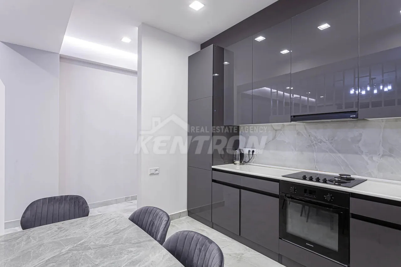 Снять 3 комнатную квартиру Н. Зарян стр, Арабкир Ереван, 159051