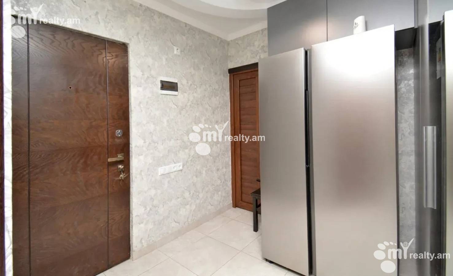 2 սենյականոց բնակարան  Գոգոլի փող., Քանաքեռ-Զեյթուն Երևան, 161224