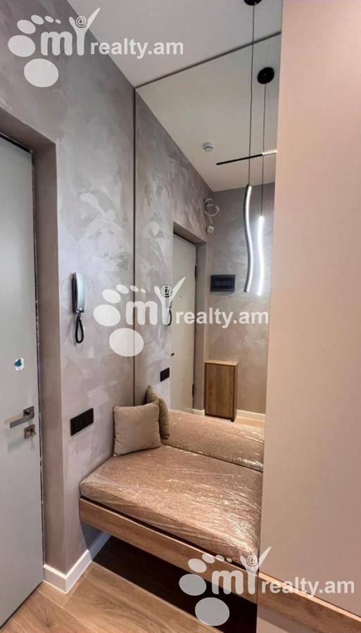 2 bedroom apartment for rent Arshakunyats Ave, Center Yerevan, 156834