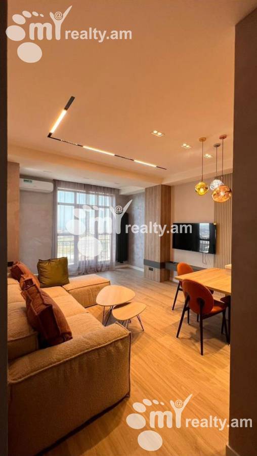 2 bedroom apartment for rent Arshakunyats Ave, Center Yerevan, 156834