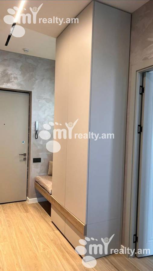 2 bedroom apartment for rent Arshakunyats Ave, Center Yerevan, 156834