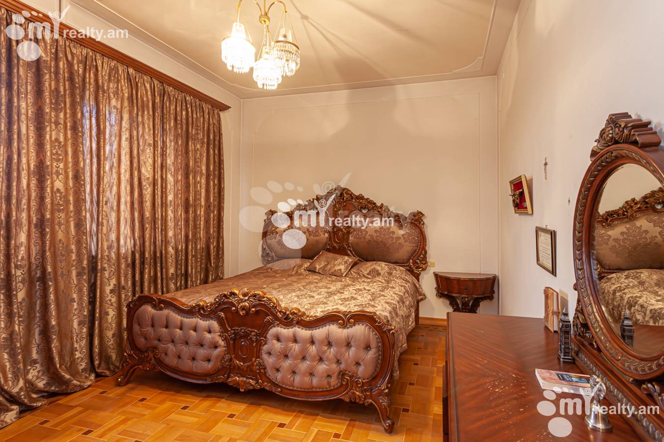 House for rent خیابان 4 سیلیکیان, آچاپنیاک ایروان, 149627