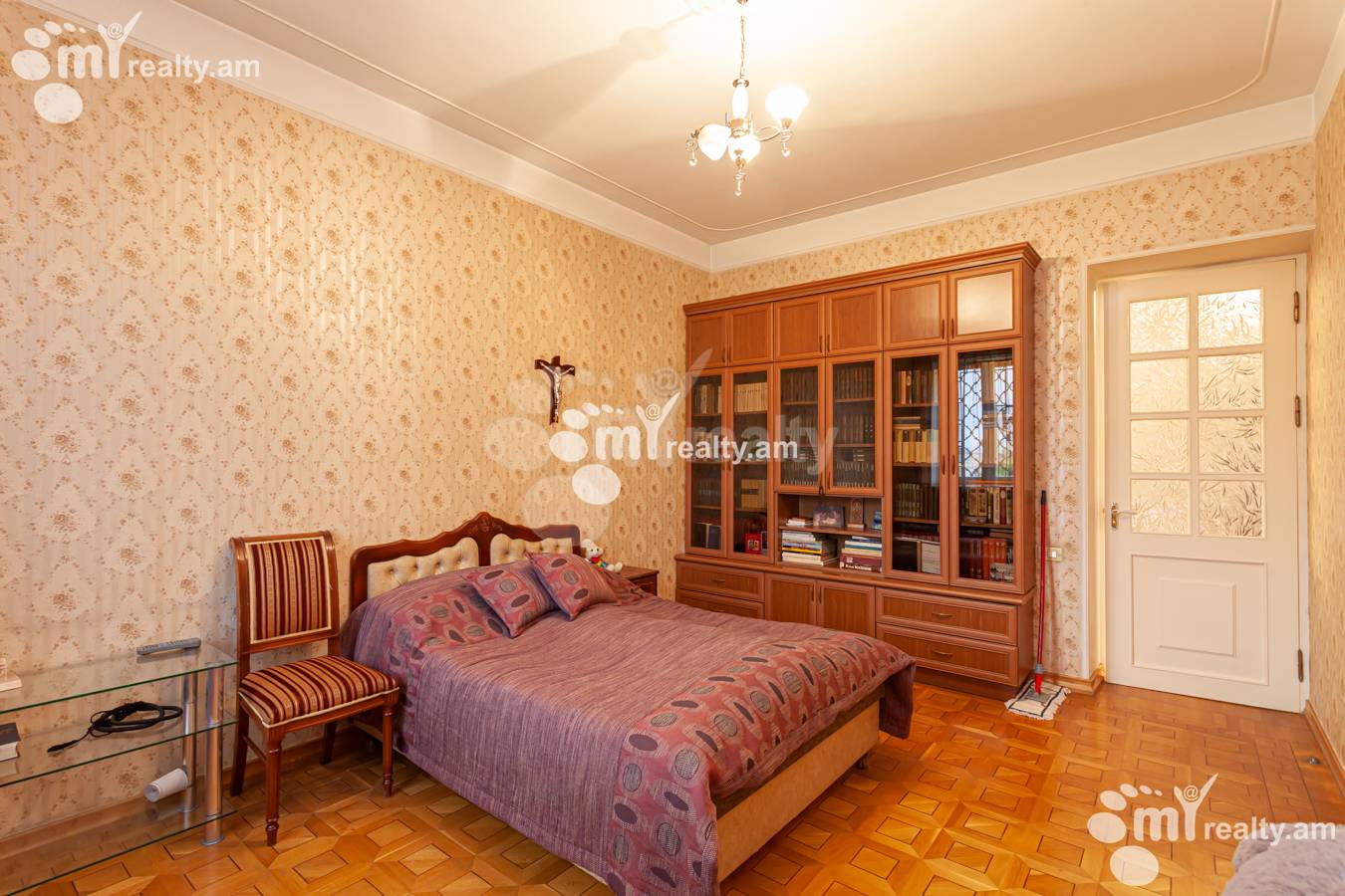 House for rent خیابان 4 سیلیکیان, آچاپنیاک ایروان, 149627