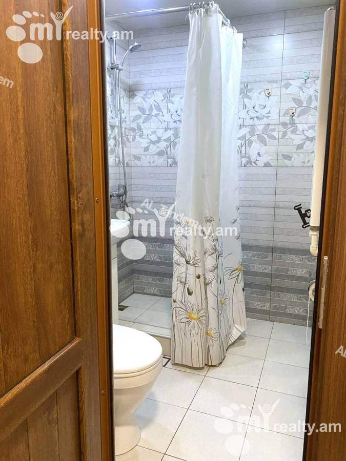 Снять 1 комнатную квартиру Комитас пр, Арабкир Ереван, 153302