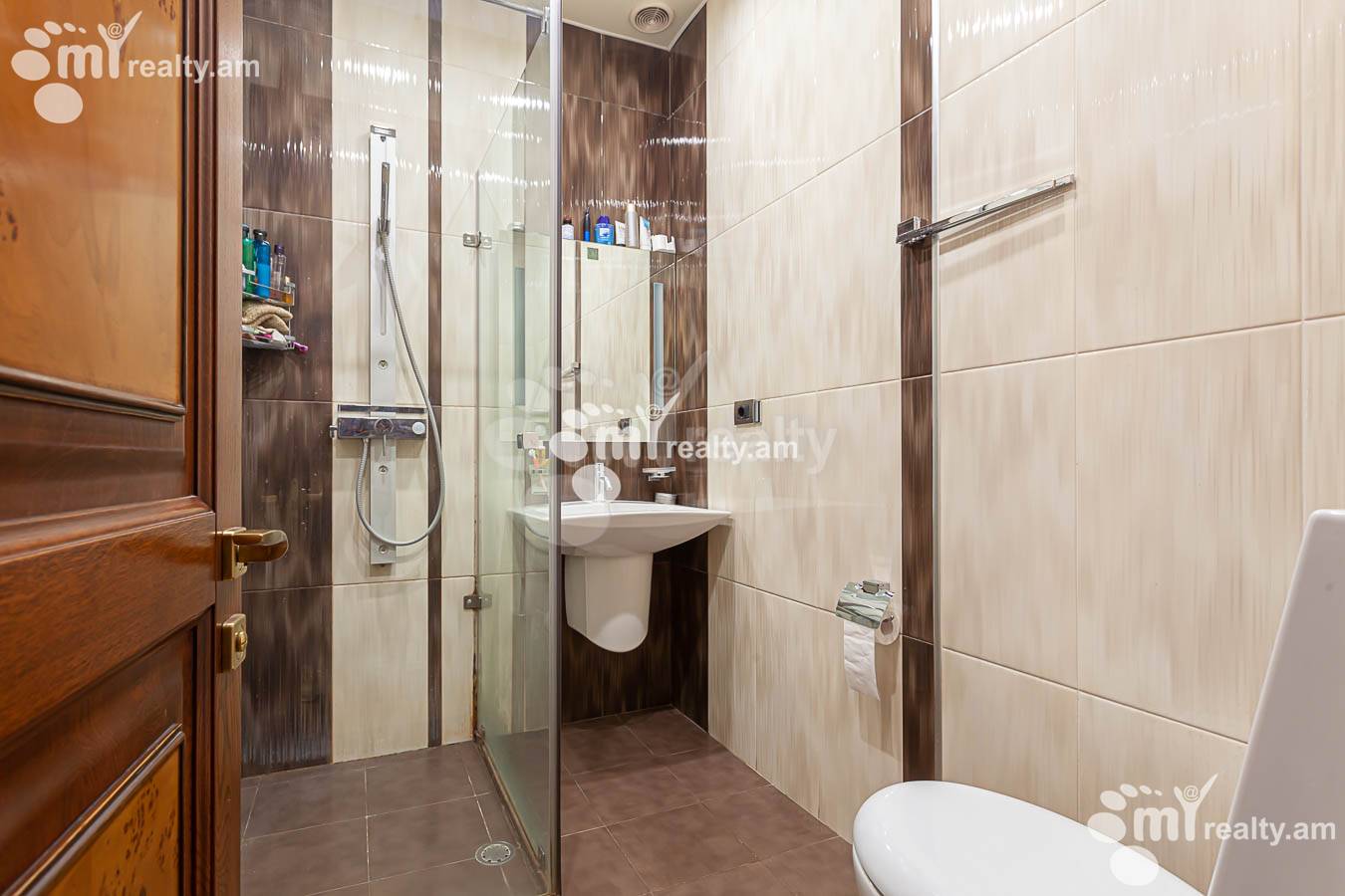 6 bedroom apartment for sale Leningradyan St, Ajapnyak Yerevan, 153145