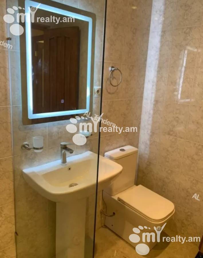 3 bedroom apartment for sale خیابان زاراف آقبیور, آوان ایروان, 143324