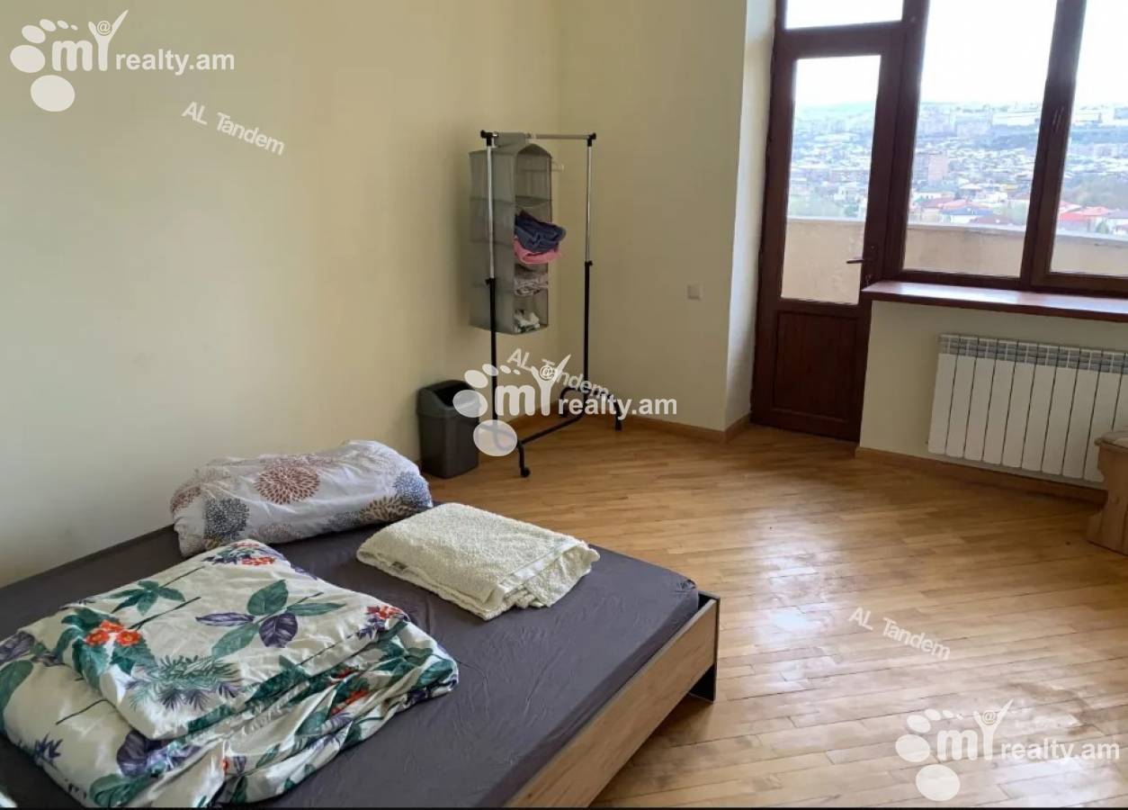 3 bedroom apartment for sale خیابان زاراف آقبیور, آوان ایروان, 143324