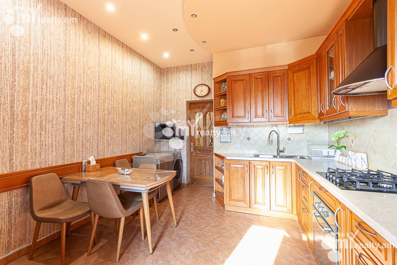 Купить дом Норк Айгинер ул, Норк-Мараш Ереван, 146089