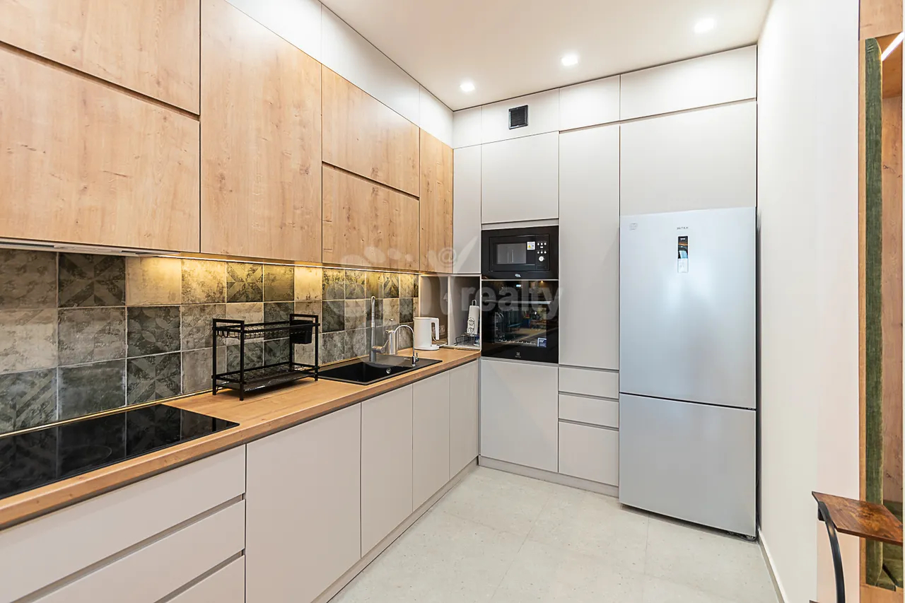 2 bedroom apartment for sale Vratsakan St, Arabkir Yerevan, 161974