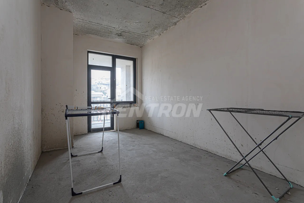 2 bedroom apartment for sale خیابان 11 آیگستان, مرکز شهر ایروان, 158012