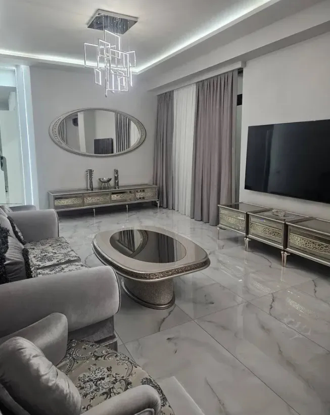 4 bedroom apartment for sale Griboedov St, Arabkir Yerevan, 160343