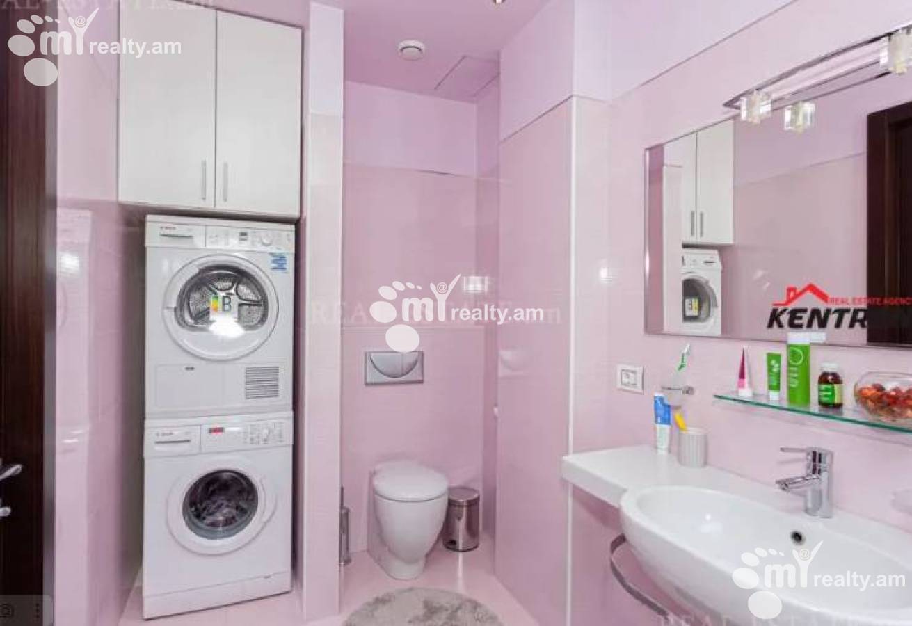 Снять 4 комнатную квартиру Ростом ул, Центр Ереван, 152101