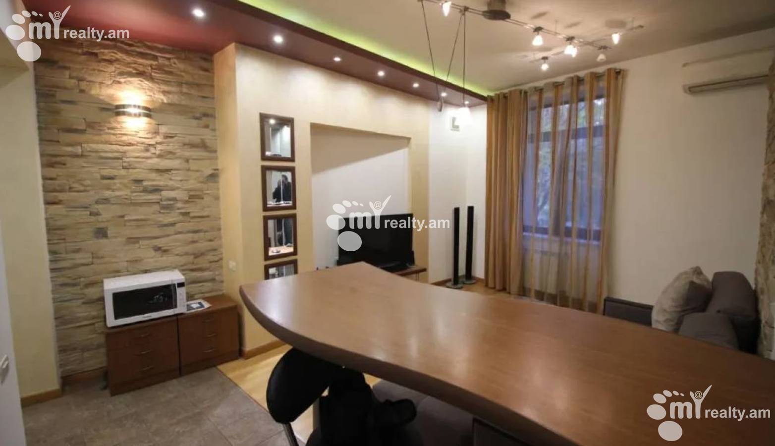 Снять 2 комнатную квартиру Таманян ул, Центр Ереван, 148819