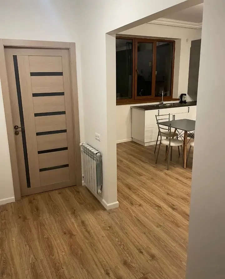 Купить 2 комнатную квартиру Севак ул, Канакер-Зейтун Ереван, 158773