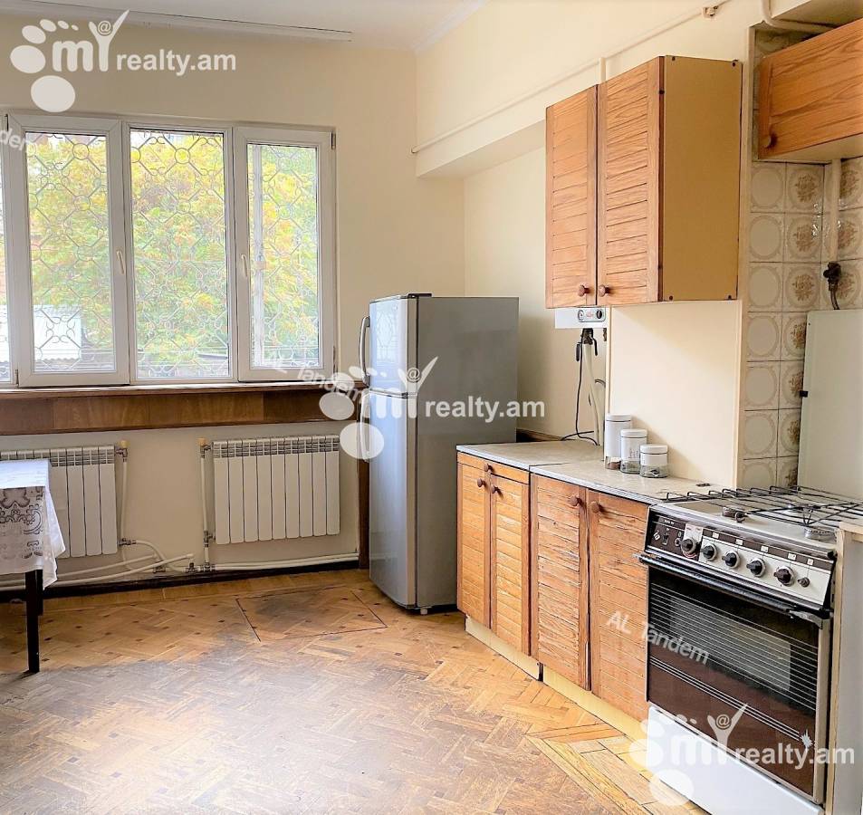 2 bedroom apartment for rent خیابان کوقباتسی, مرکز شهر ایروان, 127366