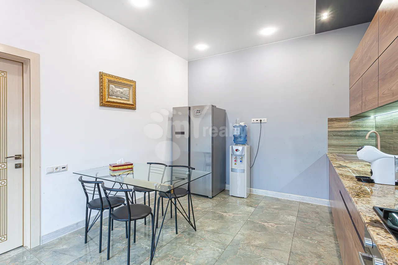 House for sale Bagrevand district, Nor Norque Yerevan, 161428