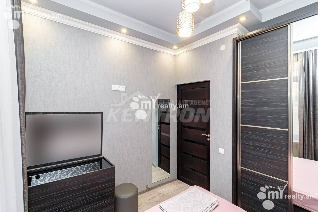 2 bedroom apartment for sale Baghramyan av(Arabkir), Arabkir Yerevan, 152294