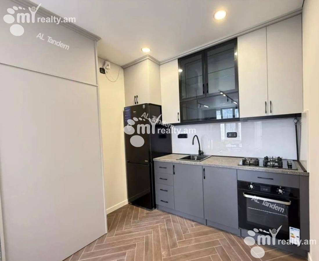 2 bedroom apartment for sale Ghazar Parpetsi St, Center Yerevan, 156664