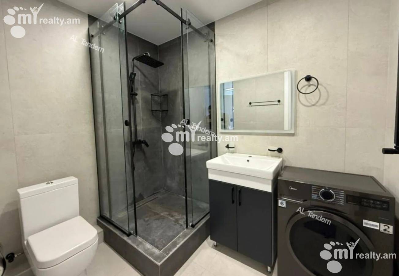 2 bedroom apartment for sale Ghazar Parpetsi St, Center Yerevan, 156664