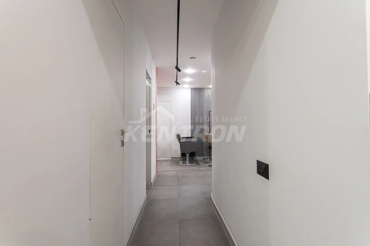 Commercial property for sale Leo St, Center Yerevan, 157703