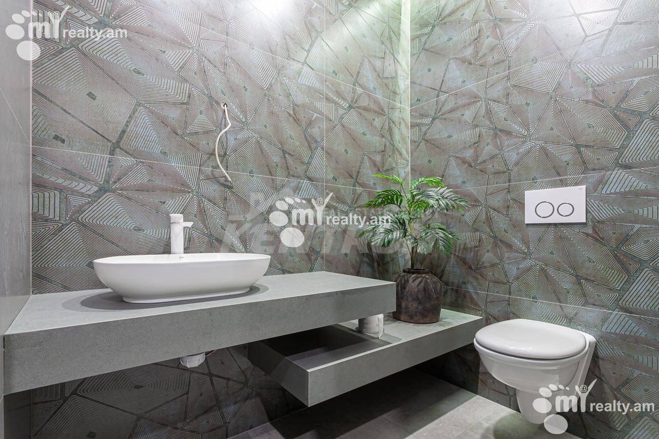 Commercial for rent خیابان ماشتوتس, مرکز شهر ایروان, 155187