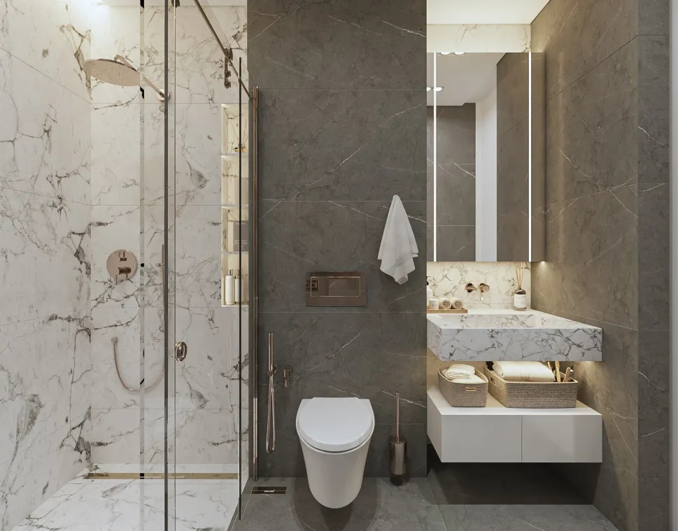 3 bedroom apartment for sale Aghbyur Serob St, Arabkir Yerevan, 157841