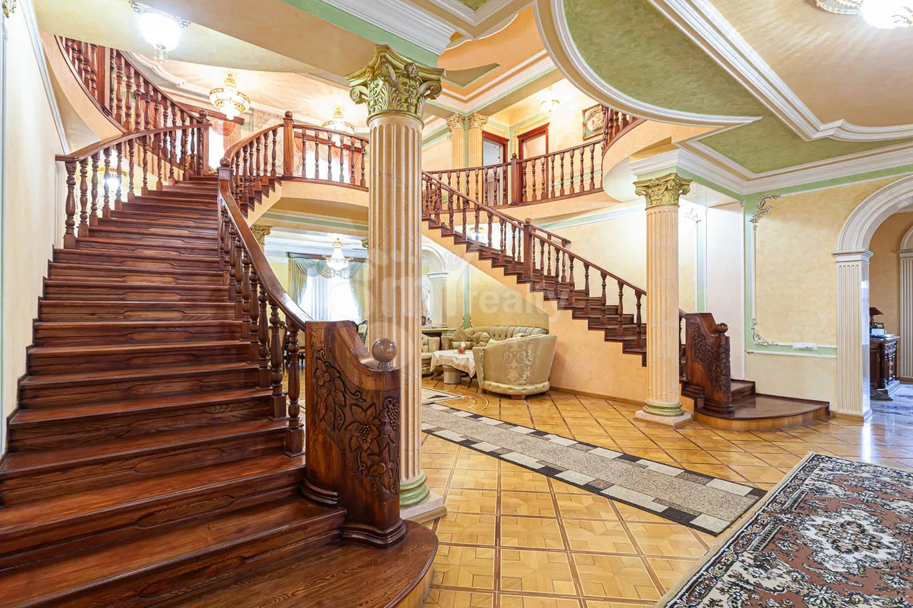 House for sale Pirumyans St, Dawtaschen Yerevan, 157263