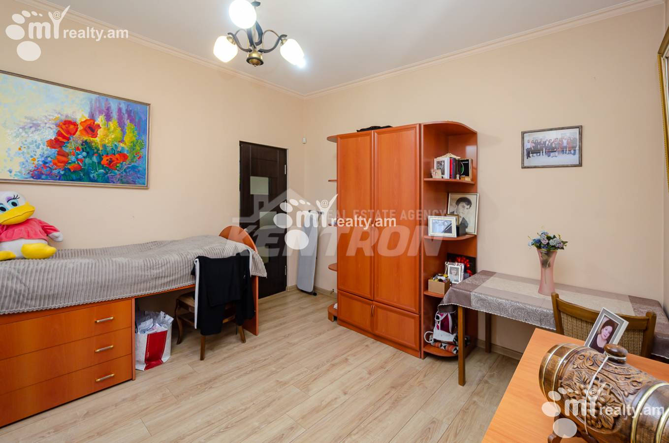 House for sale Karapetyan St, Ajapnyak Yerevan, 151597