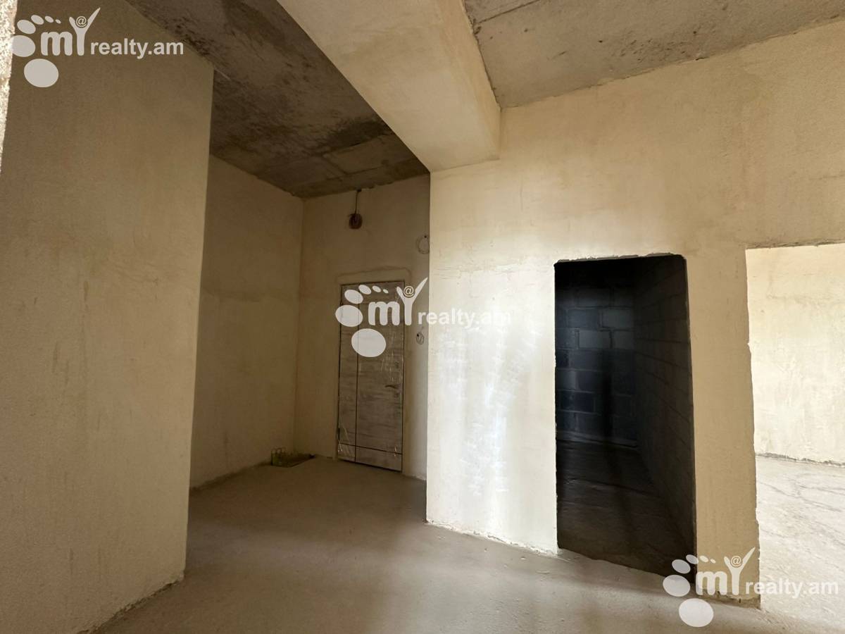 Купить 3 комнатную квартиру К. Улнеци ул., Канакер-Зейтун Ереван, 156448