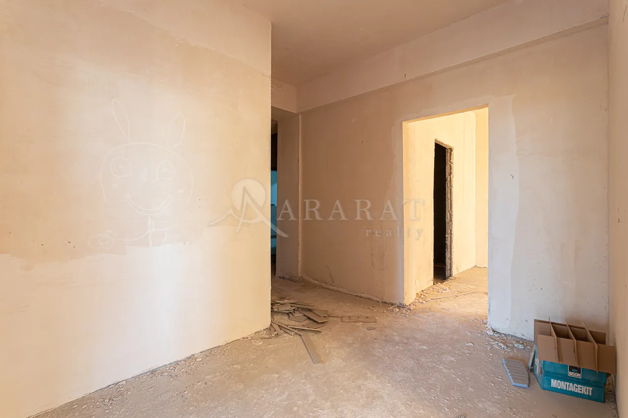 4 bedroom apartment for sale Adonts St, Arabkir Yerevan, 157884