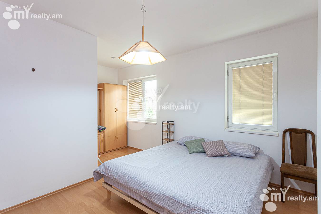 3 bedroom apartment for rent خیابان آرام, مرکز شهر ایروان, 149071