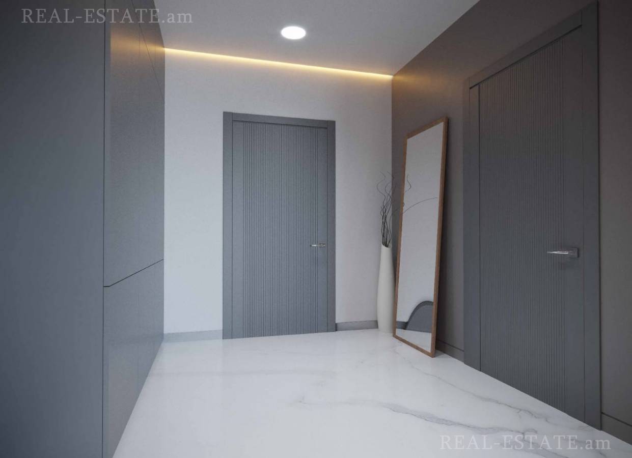 2 սենյականոց բնակարան  Լենինգրադյան փող, Աջափնյակ Երևան, 136326