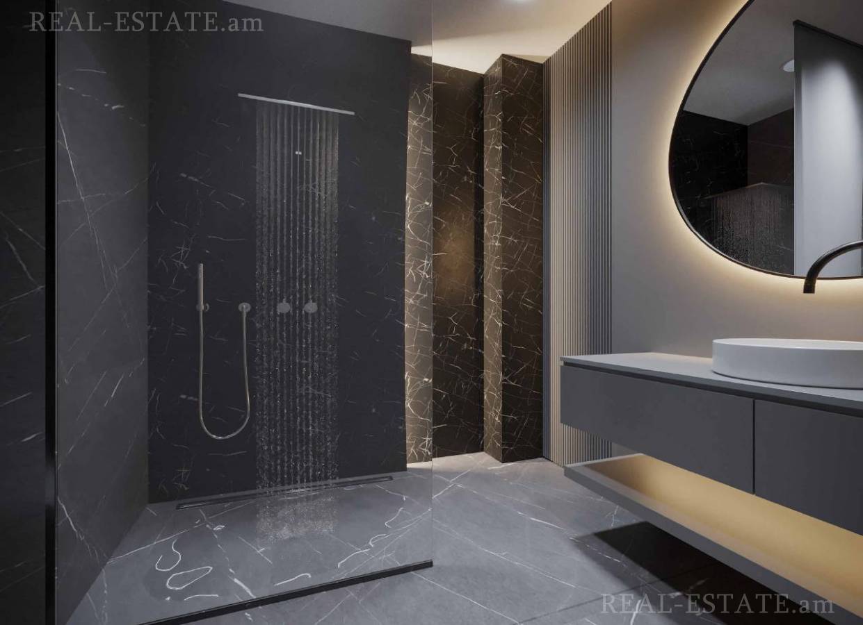 2 սենյականոց բնակարան  Լենինգրադյան փող, Աջափնյակ Երևան, 136326