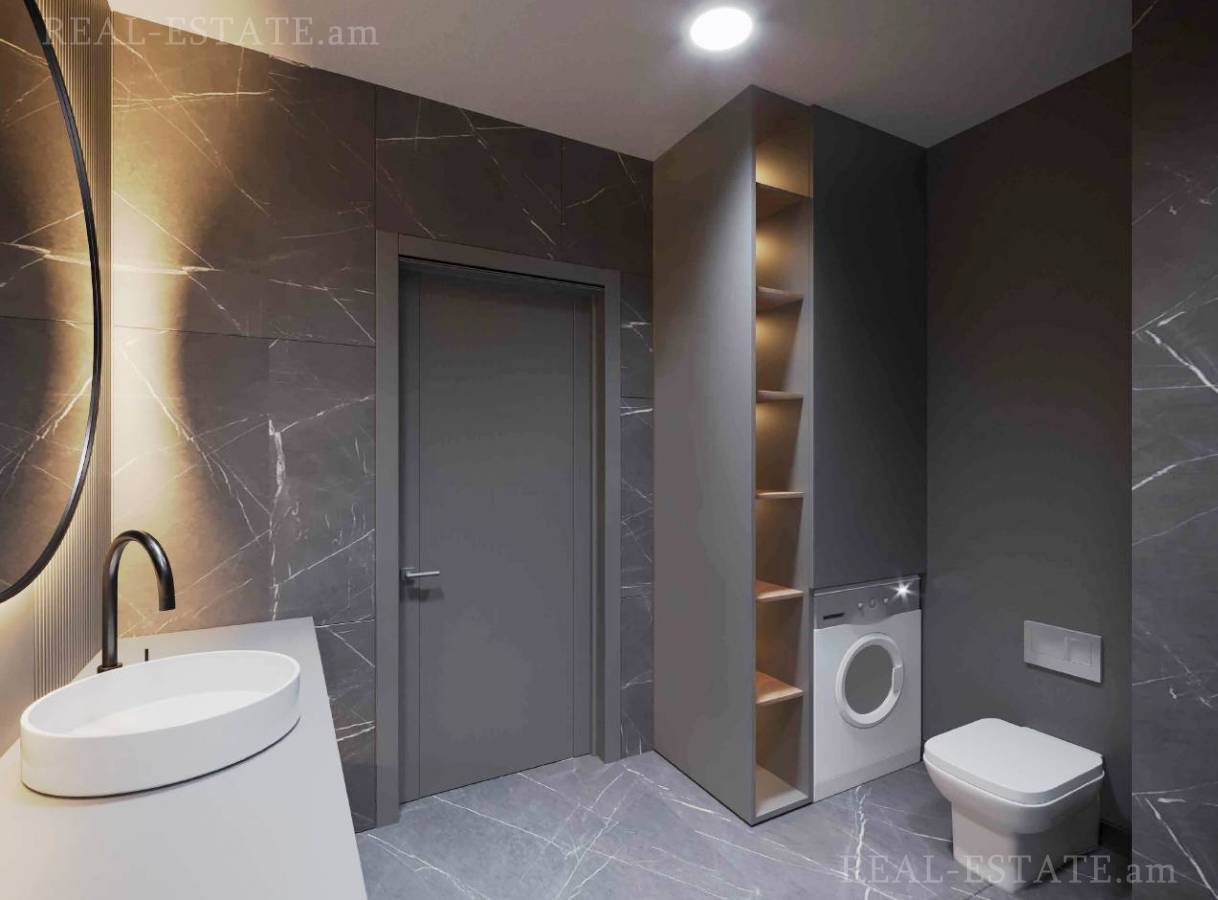 2 սենյականոց բնակարան  Լենինգրադյան փող, Աջափնյակ Երևան, 136326