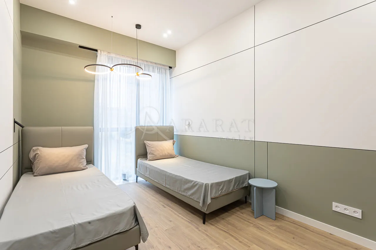 3 սենյականոց բնակարան  Լենինգրադյան փ, Մալաթիա-Սեբաստիա Երևան, 159282