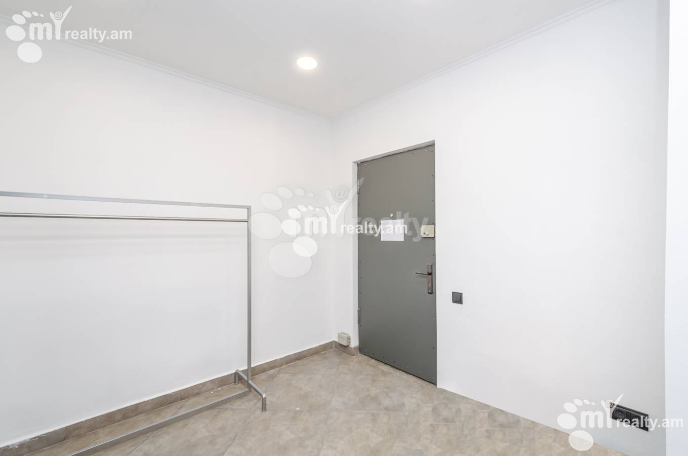 Commercial for rent خیابان ن. زاریان, عربگیر ایروان, 152741
