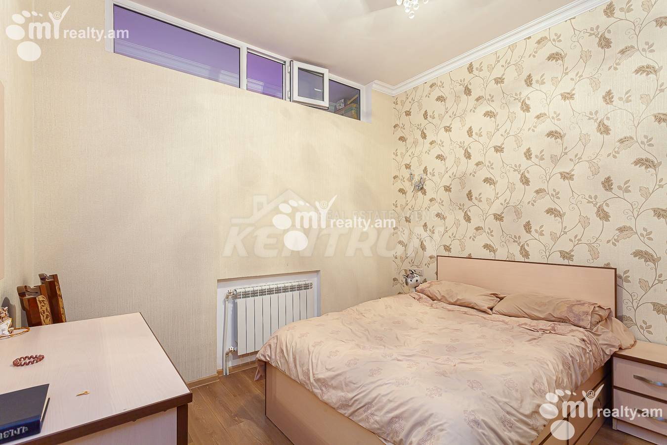3 bedroom apartment for rent Komitas Ave, Arabkir Yerevan, 145296