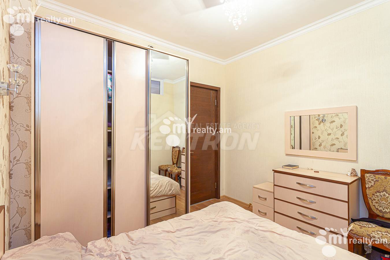 3 bedroom apartment for rent Komitas Ave, Arabkir Yerevan, 145296