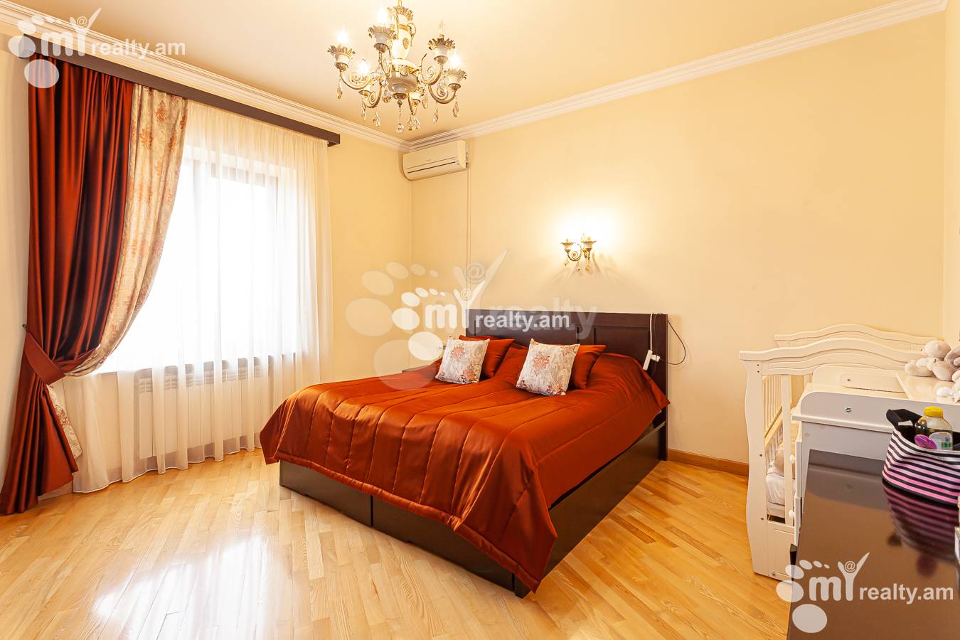 Առանձնատուն վարձով Գ 1 թաղ., Աջափնյակ Երևան, 151131