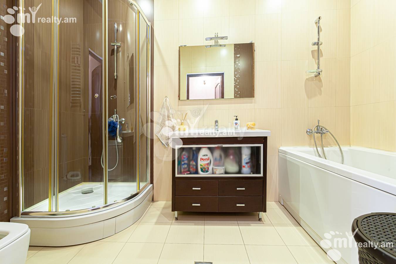 Առանձնատուն վարձով Գ 1 թաղ., Աջափնյակ Երևան, 151131