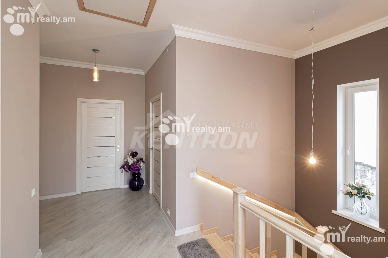 House for sale محله، خیابان باگرِواند, نور نورک ایروان, 145831