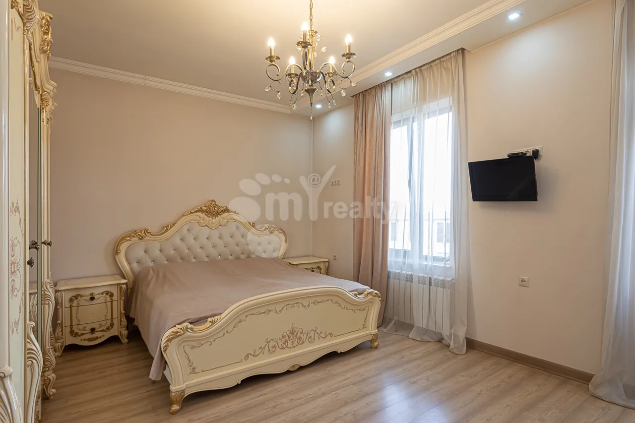 House for sale Avan-Arinj 2 micro, Avan Yerevan, 159894
