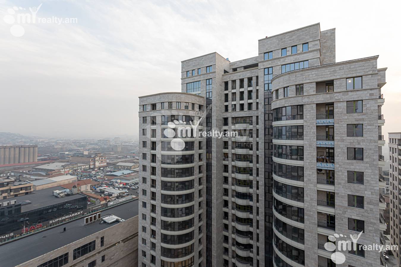 2 bedroom apartment for sale Arshakunyats Ave, Center Yerevan, 158663
