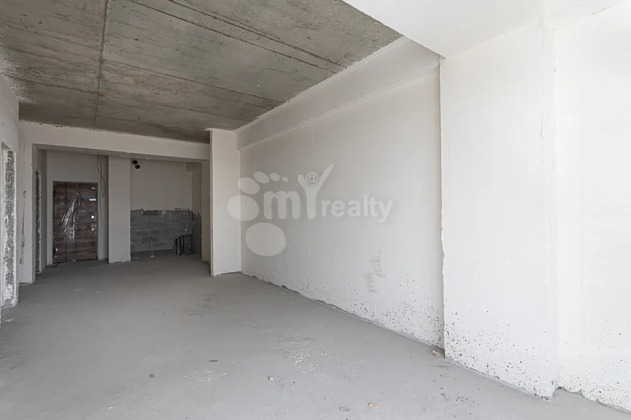 2 սենյականոց բնակարան  Կոմիտասի պող, Արաբկիր Երևան, 159876